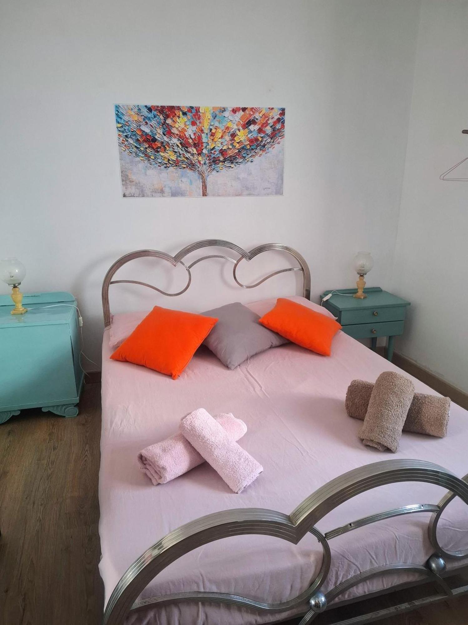 La Madrilena Hotel Casabermeja Luaran gambar